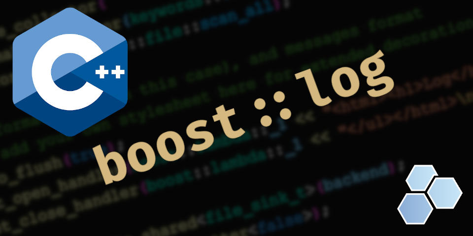 Introducción a Boost.Log